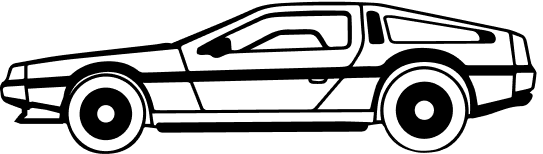 deloreanWEB