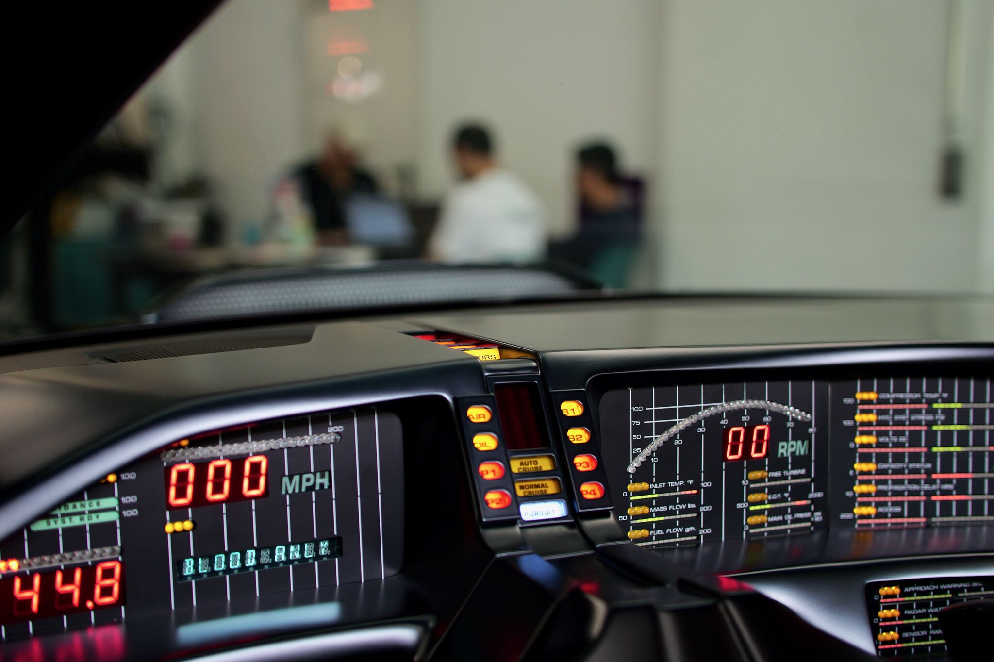 TheDrivery-KITT-Innovation-Hackathon